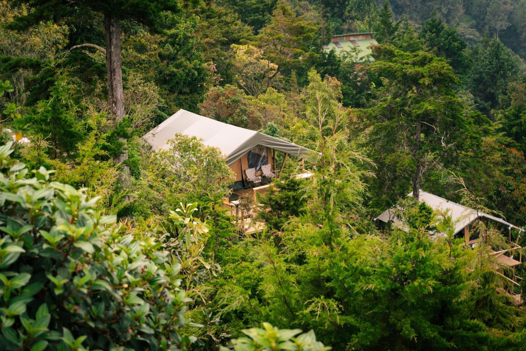 Skyline Ecoliving Santa Elena Santa Elena (Antioquia) Exterior foto